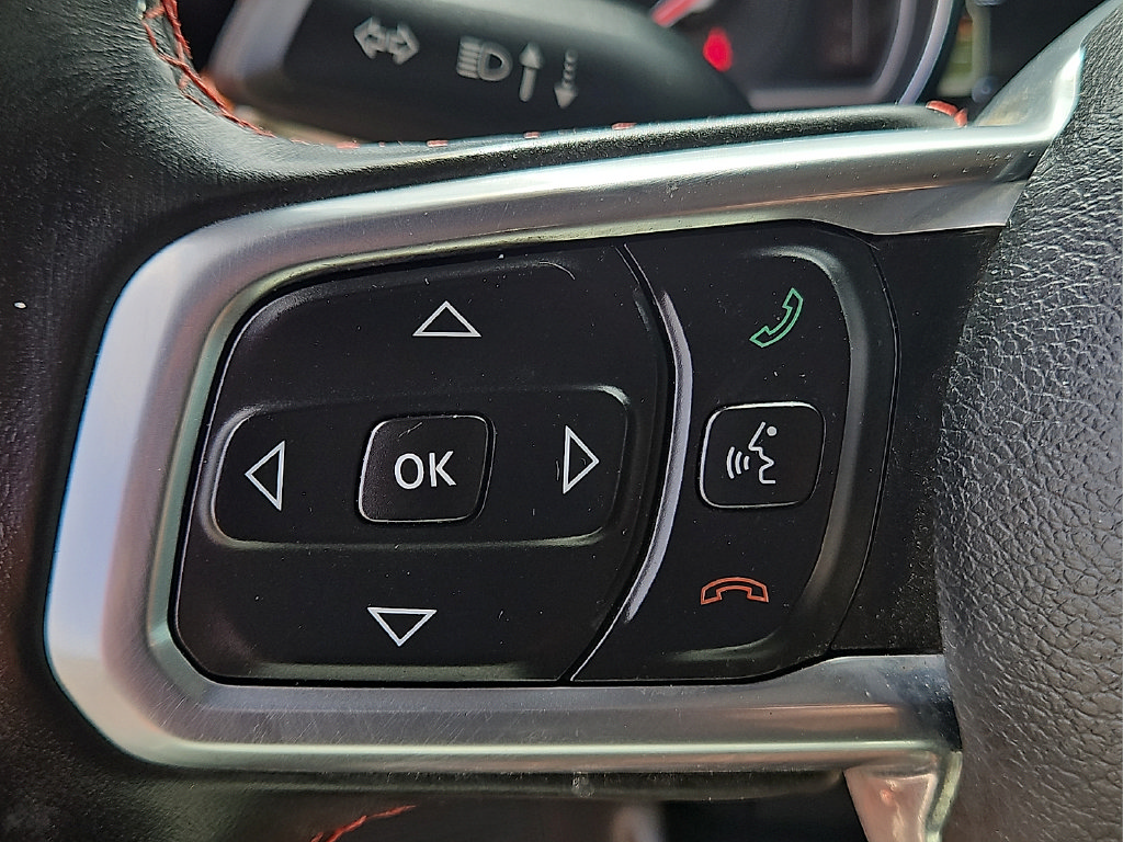 Used 2019 Jeep Wrangler Unlimited Rubicon AWD/4WD image 24