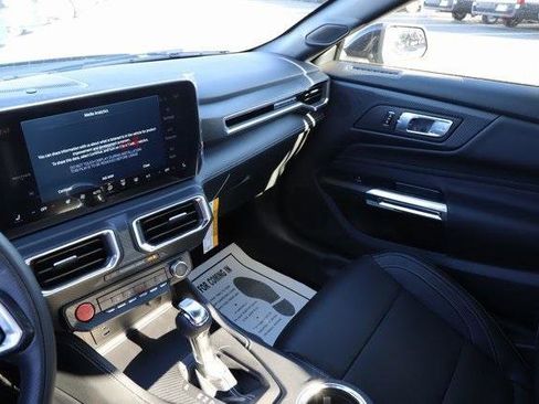 New 2026 Ford Mustang Premium image 23