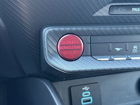 Used 2024 Ford Mustang GT RWD image 24