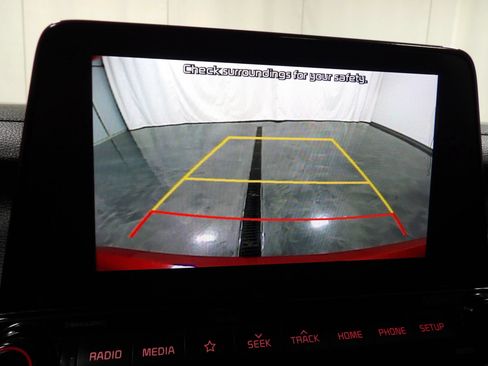 Used 2019 Kia Forte S w/ S Premium Package FWD image 18