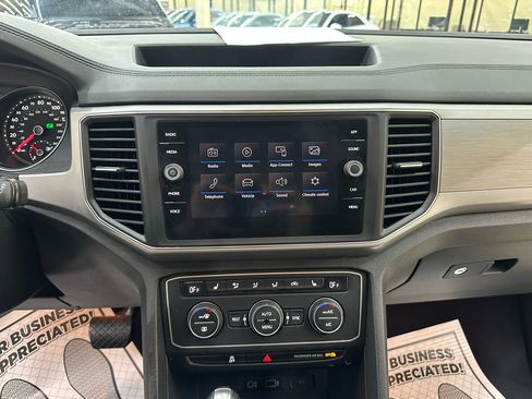 Used 2019 Volkswagen Atlas SE image 29