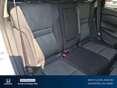 Used 2024 Nissan Rogue SV FWD image 18