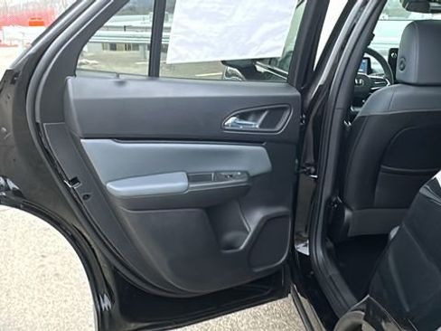 New 2025 Honda Prologue Touring image 20