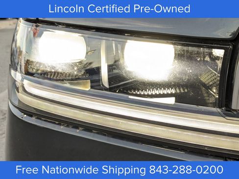 Certified 2025 Lincoln Navigator Reserve image 10