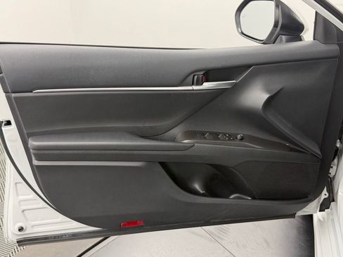 Certified 2024 Toyota Camry SE FWD image 19
