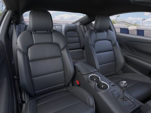 New 2026 Ford Mustang Premium RWD image 10