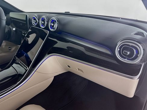 New 2026 Mercedes-Benz C 300 Sedan image 32