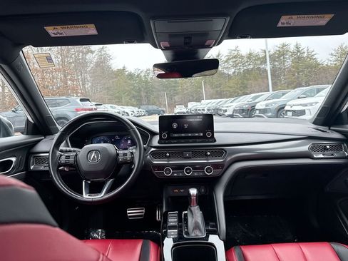 Used 2023 Acura Integra A-Spec image 22