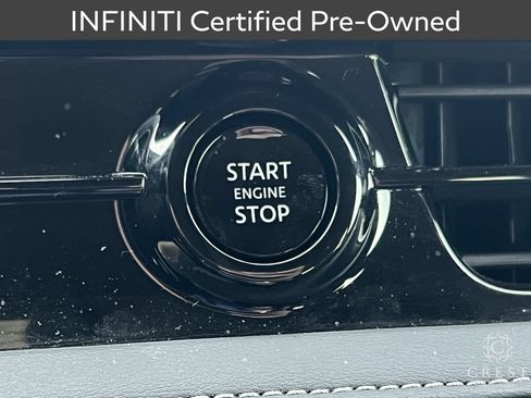 Used 2026 INFINITI QX80 Autograph w/ Premium Cargo Package AWD/4WD image 20