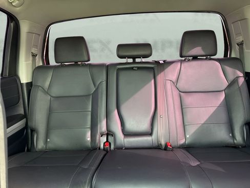 Used 2014 Toyota Tundra Limited w/ Limited Premium Package image 12