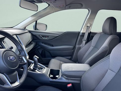 Used 2024 Subaru Outback Premium image 22