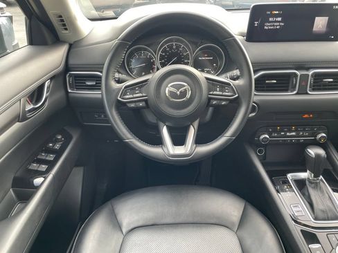 Used 2025 MAZDA CX-5 AWD 2.5 S w/ Select Package image 20