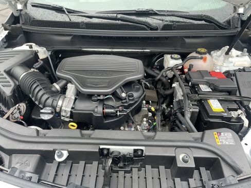 Used 2022 Cadillac XT5 Sportv AWD/4WD image 36