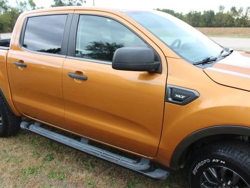 Used 2019 Ford Ranger XLT w/ Equipment Group 302A Luxury image 6