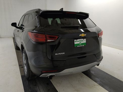 Used 2024 Chevrolet Blazer LT w/ Convenience Package image 6