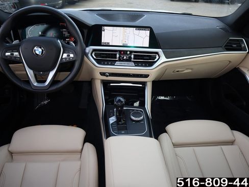Used 2020 BMW 330i xDrive 330i xDrive w/ Driving Assistance Package image 13