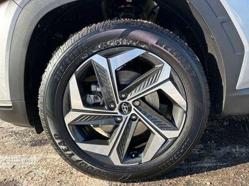 Used 2022 Hyundai Tucson SEL w/ Convenience Package image 11