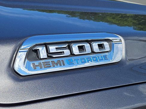 Used 2023 RAM 1500 Limited AWD/4WD image 34
