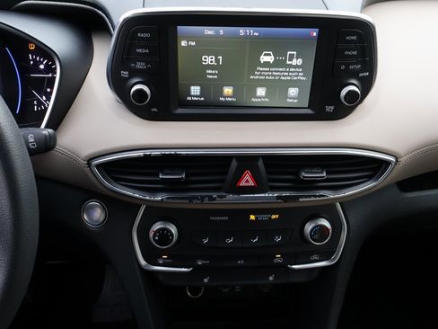 Used 2020 Hyundai Santa Fe SEL image 23