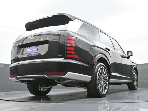 Certified 2026 Hyundai Palisade Calligraphy image 57