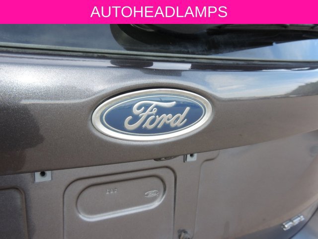 Used 2018 Ford Focus SEL FWD image 11