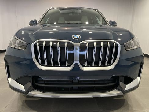 New 2026 BMW X1 xDrive28i w/ Convenience Package image 2