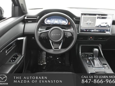 New 2026 MAZDA CX-5 AWD 2.5 S image 27