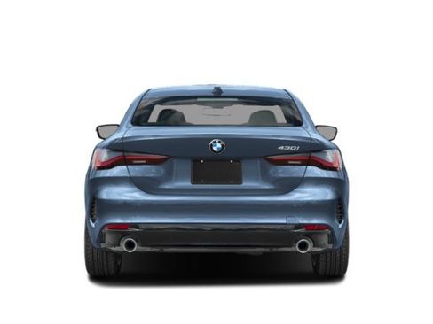 New 2027 BMW 430i Coupe w/ M Sport Package RWD image 8