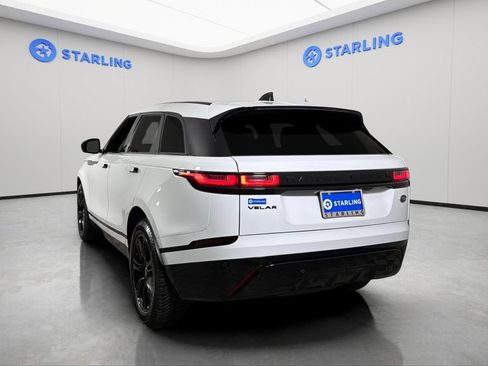 Used 2023 Land Rover Range Rover Velar R-Dynamic S AWD/4WD image 14