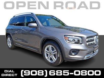 Used 2023 Mercedes-Benz GLB 250 4MATIC