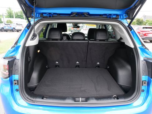 Used 2022 Jeep Compass Trailhawk w/ Trailhawk Elite Group image 12