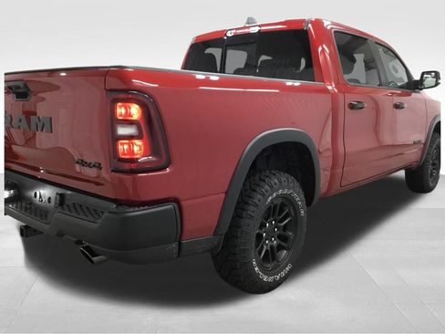 Used 2026 RAM 1500 Rebel w/ Rebel Level 2 Equipment Group AWD/4WD image 40