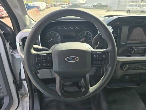 Used 2022 Ford F150 XL w/ Equipment Group 101A High AWD/4WD image 12