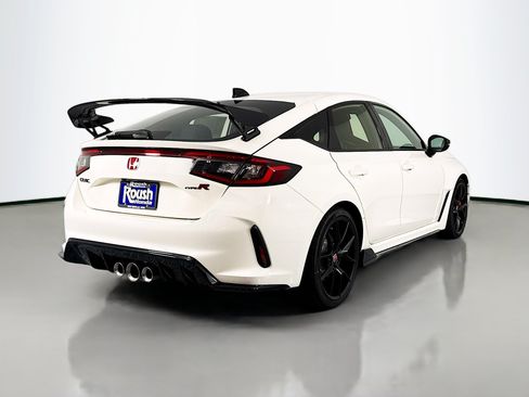 New 2026 Honda Civic Type R image 5