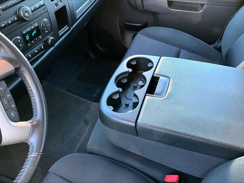 Used 2012 GMC Sierra 1500 SLE w/ Power Tech Package image 14