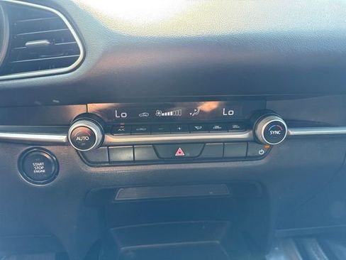 Used 2024 MAZDA CX-30 AWD 2.5 S w/ Select Sport Pkg image 12