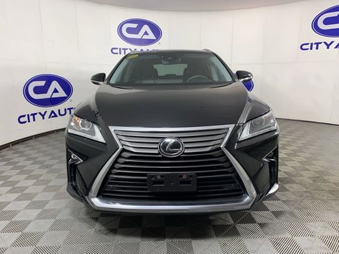 Used 2017 Lexus RX 350 FWD w/ Premium Package image 8