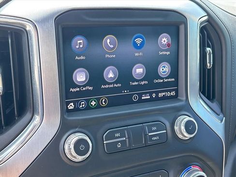 Used 2022 GMC Sierra 1500 Elevation AWD/4WD image 38