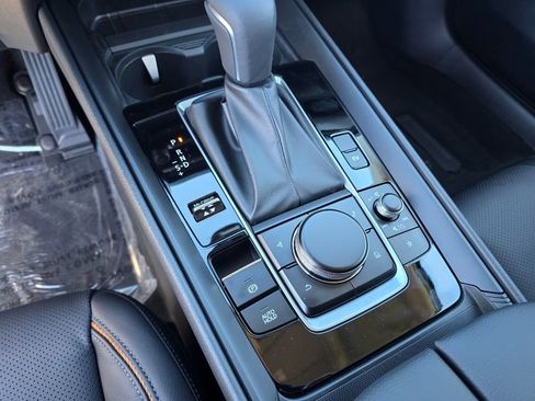 New 2026 MAZDA CX-50 AWD 2.5 Hybrid w/ Premium Pkg image 20