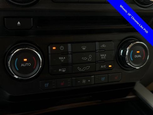 Used 2017 Ford F150 Lariat RWD image 21