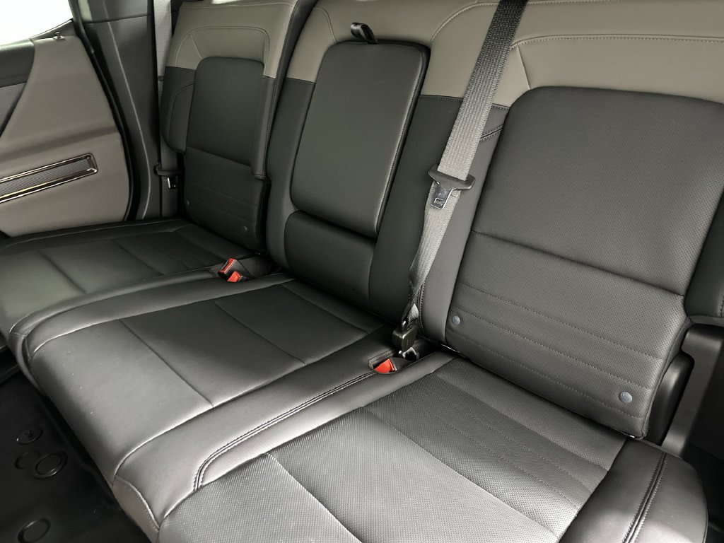 Used 2024 GMC Hummer EV 3X AWD/4WD image 28