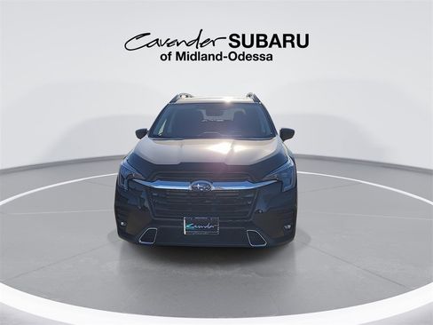 New 2026 Subaru Ascent Touring image 3