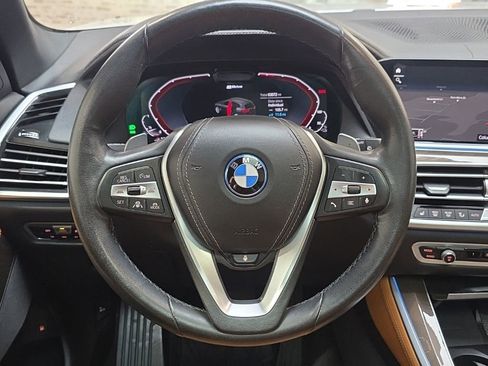 Used 2022 BMW X5 xDrive45e image 18