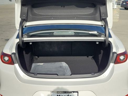 New 2026 MAZDA MAZDA3 s image 19