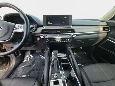 Used 2021 Kia Telluride EX w/ EX Premium Package AWD/4WD image 22