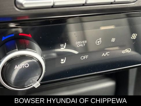 New 2026 Hyundai Palisade Calligraphy image 11