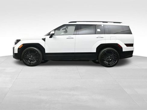 New 2026 Hyundai Santa Fe Calligraphy image 36