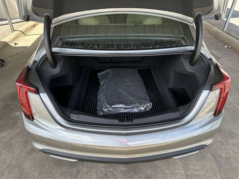 New 2026 Cadillac CT5 Premium Luxury image 29