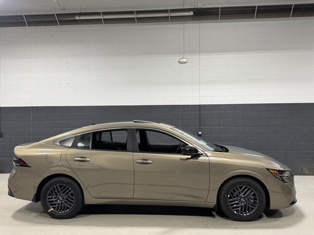 New 2026 Nissan Sentra SV w/ SV Convenience Package FWD image 5
