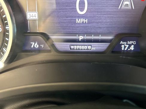 Used 2025 RAM 1500 Big Horn AWD/4WD image 47